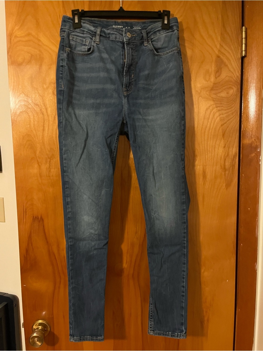 Old Navy FitsYou jeans